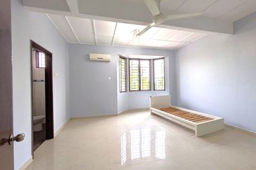 Taman Saujana Puchong