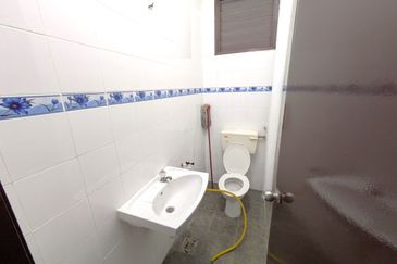 Taman Saujana Puchong