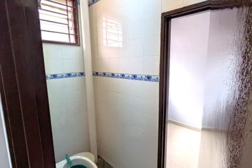 Taman Saujana Puchong