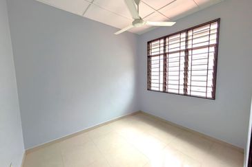 Taman Saujana Puchong