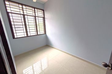 Taman Saujana Puchong