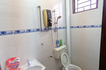 Taman Saujana Puchong