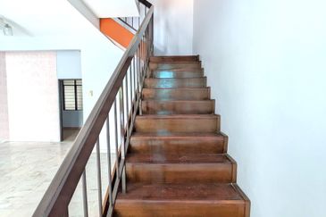 Taman Saujana Puchong