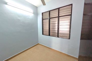 Taman Saujana Puchong