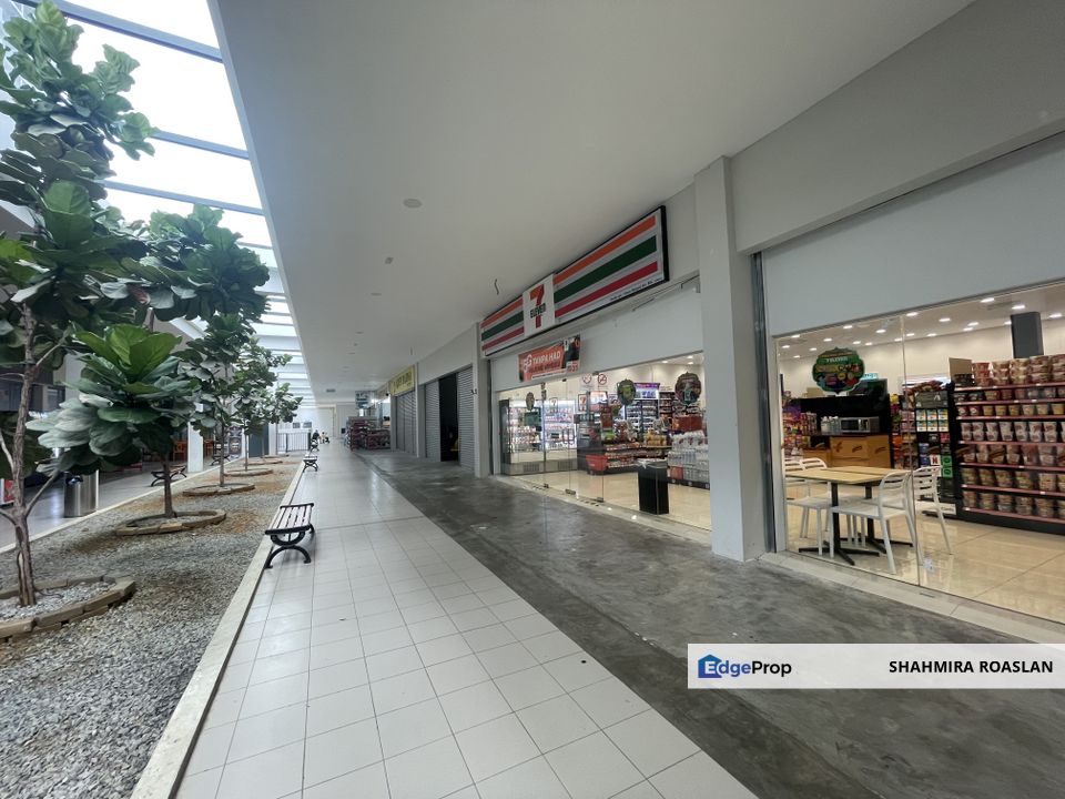 Below MV PR1MA Lakefront Cyberjaya , Selangor, Cyberjaya