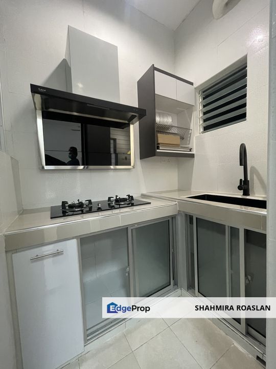 Below MV PR1MA Lakefront Cyberjaya , Selangor, Cyberjaya