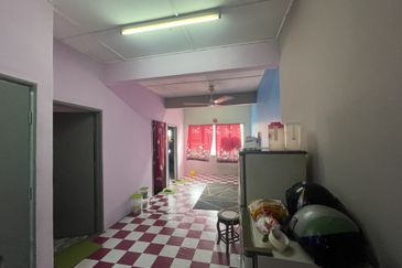 Sri Begonia Apartment