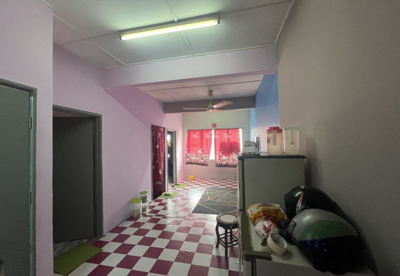 Sri Begonia Apartment