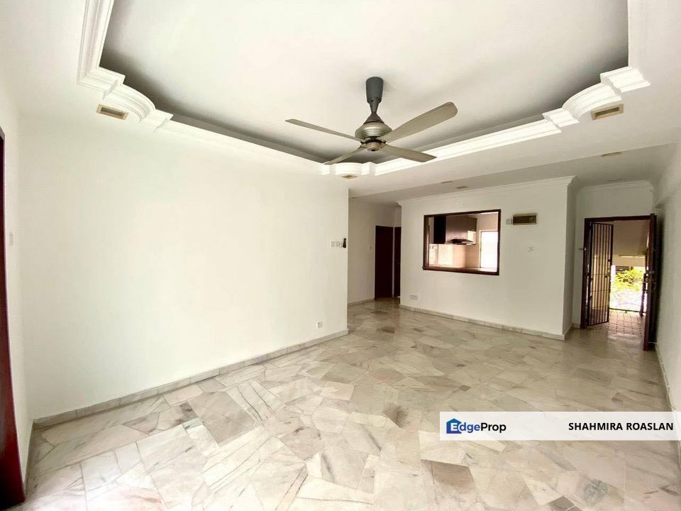 Freehold | Low Level D Puncak Suasana Cheras , Selangor, Cheras