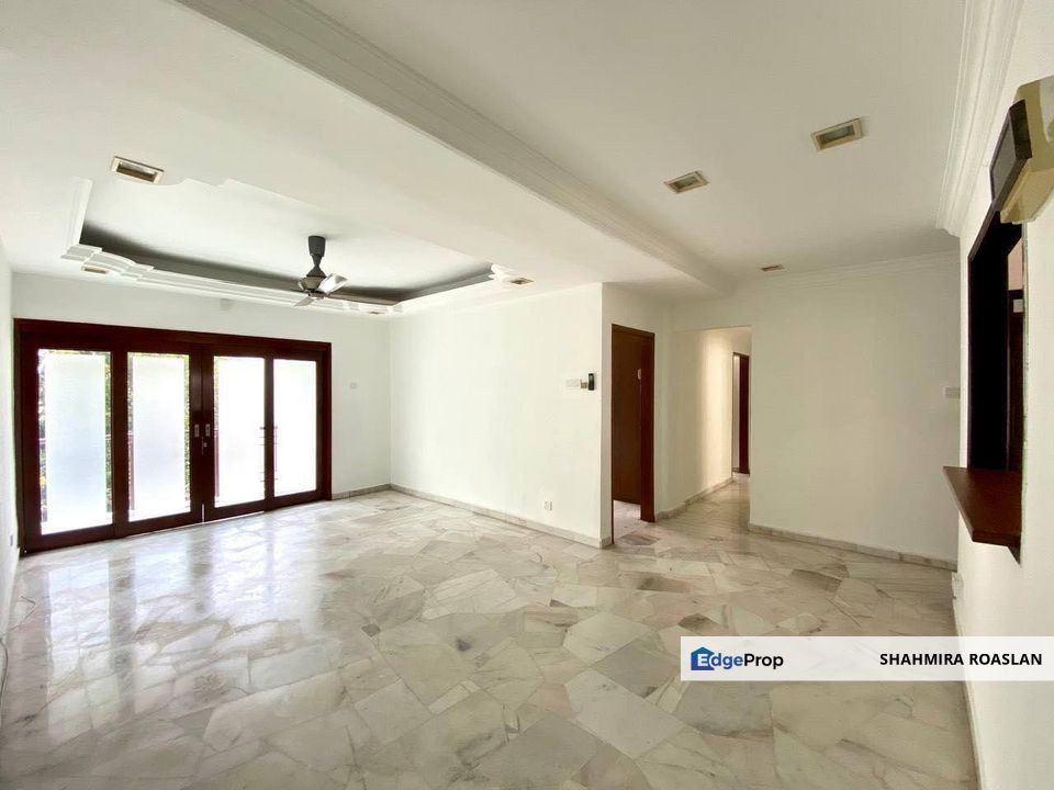 Freehold | Low Level D Puncak Suasana Cheras , Selangor, Cheras