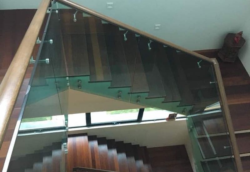 Taman Sri Hijau ( New Green Park )