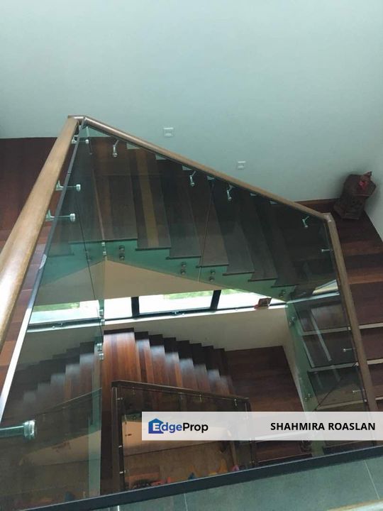 2 STOREY BUNGALOW @ TAMAN SRI HIJAU RAWANG, Selangor, Rawang