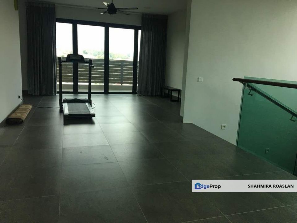 2 STOREY BUNGALOW @ TAMAN SRI HIJAU RAWANG, Selangor, Rawang