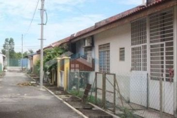 Taman Pinggiran Cyber