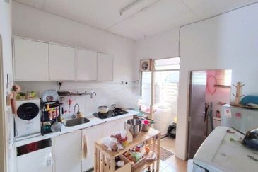 Taman Pinggiran Cyber