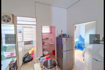 Taman Pinggiran Cyber