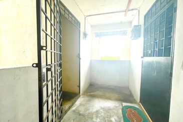 Pangsapuri Kota Impian