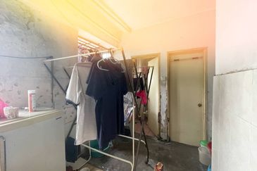 Pangsapuri Kota Impian