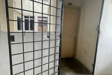 Pangsapuri Kota Impian