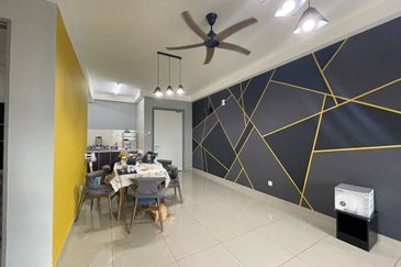 Rafflesia Sentul Condomonium