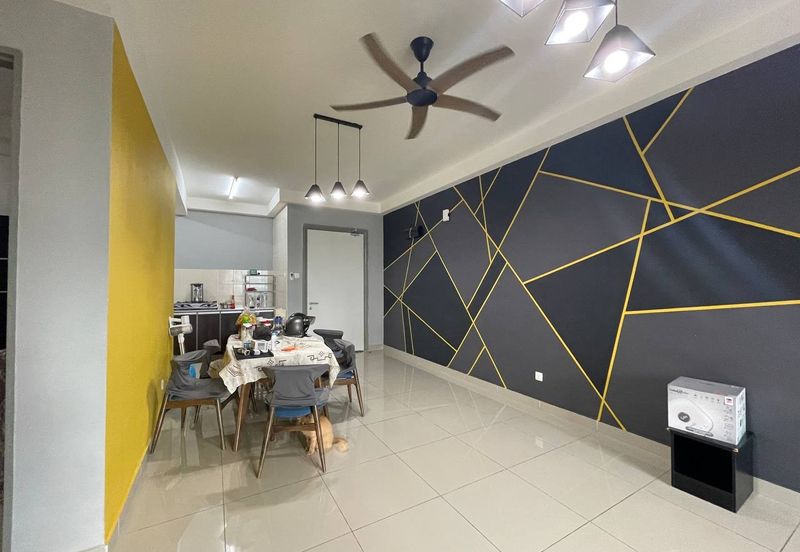 Rafflesia Sentul Condomonium