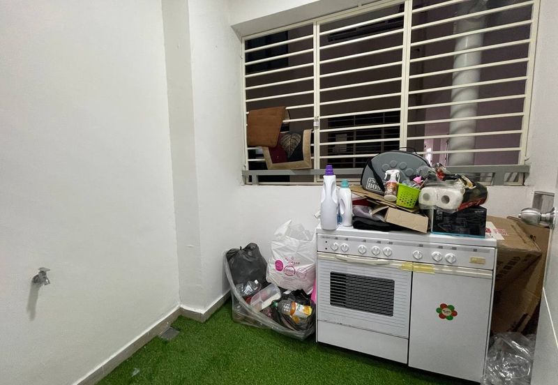 Rafflesia Sentul Condomonium