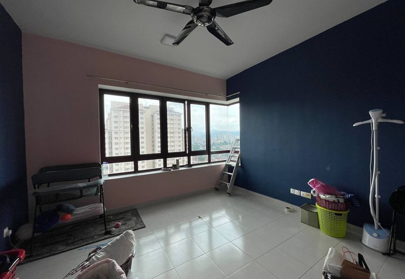 Rafflesia Sentul Condomonium