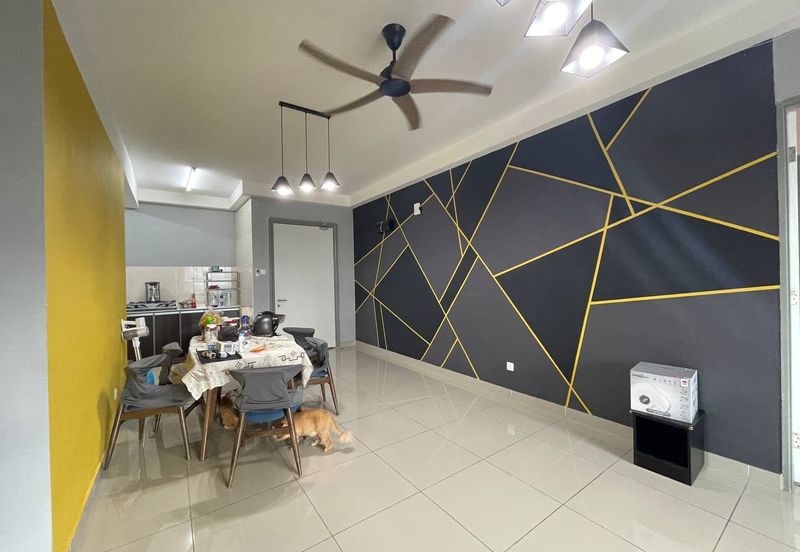 Rafflesia Sentul Condomonium