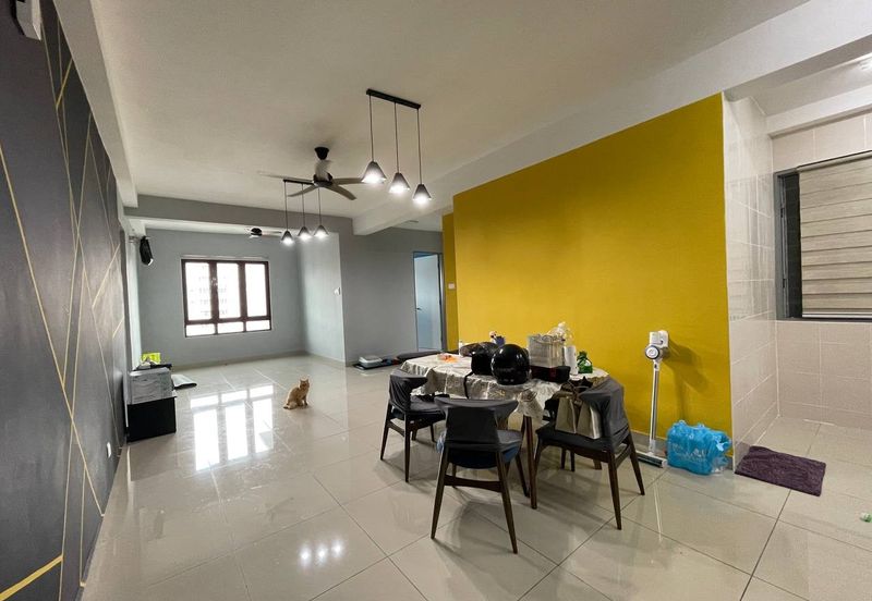 Rafflesia Sentul Condomonium