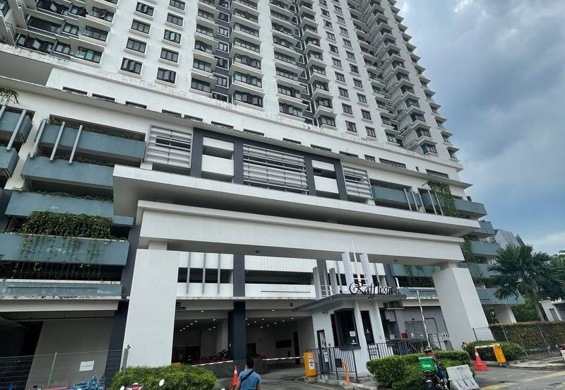 Rafflesia Sentul Condomonium