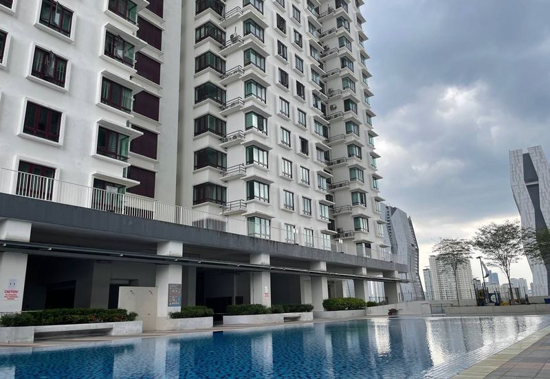 Rafflesia Sentul Condomonium