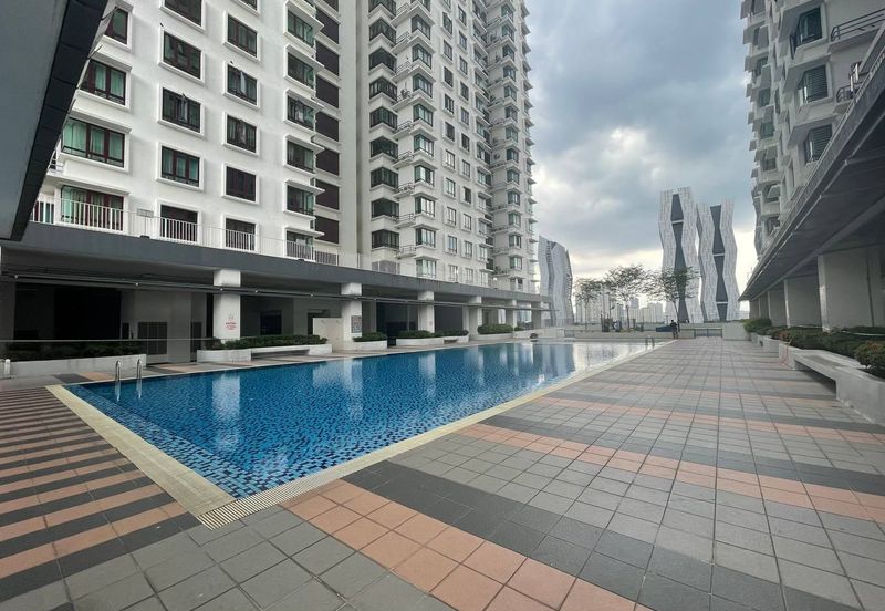 Rafflesia Sentul Condomonium