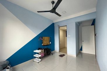 Rafflesia Sentul Condomonium