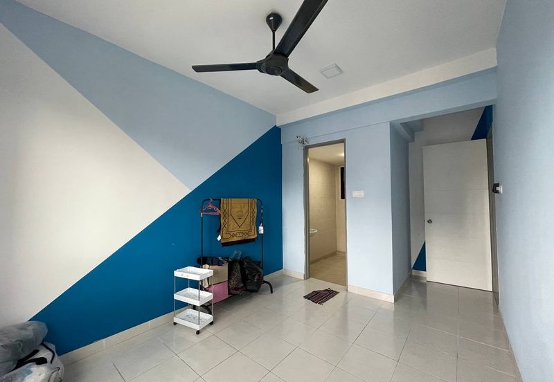 Rafflesia Sentul Condomonium