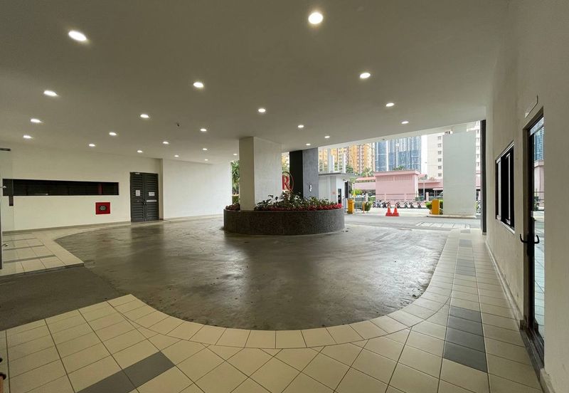 Rafflesia Sentul Condomonium