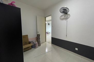 Rafflesia Sentul Condomonium