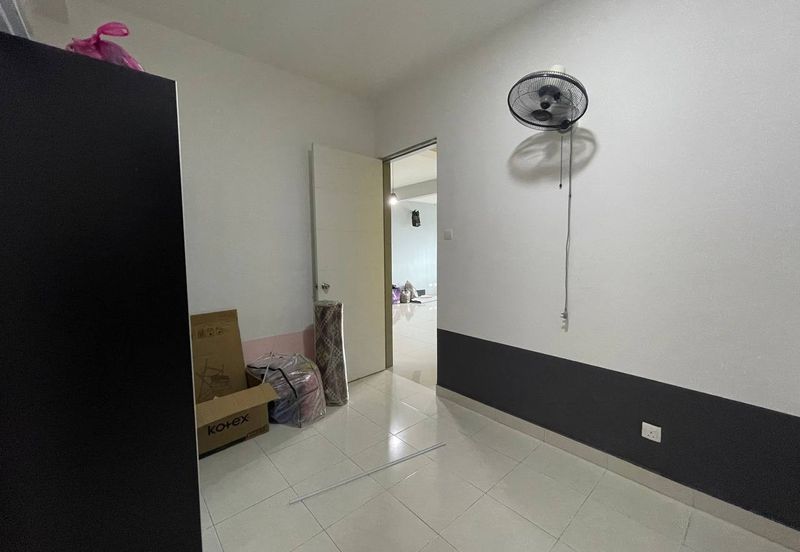 Rafflesia Sentul Condomonium