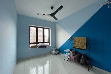 Rafflesia Sentul Condomonium