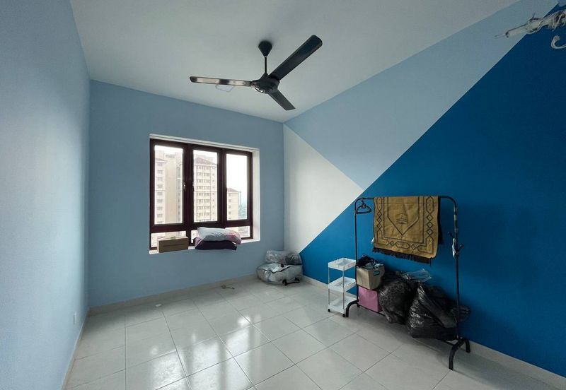 Rafflesia Sentul Condomonium