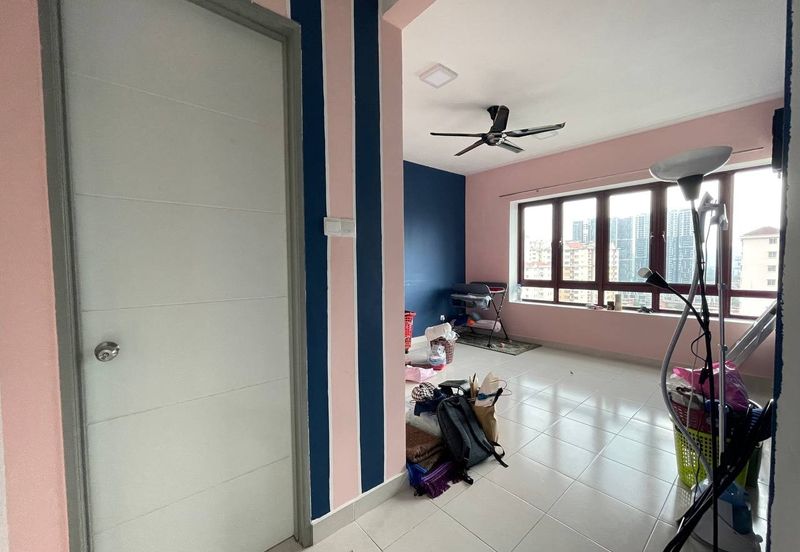 Rafflesia Sentul Condomonium