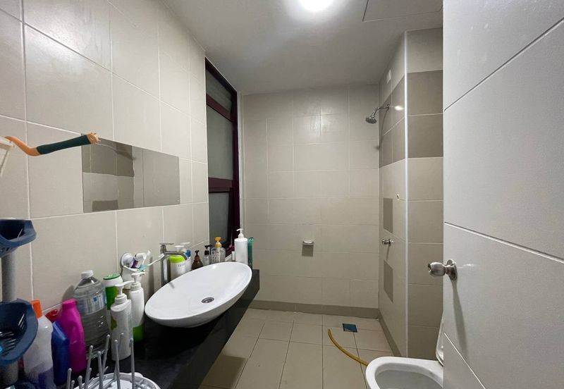 Rafflesia Sentul Condomonium