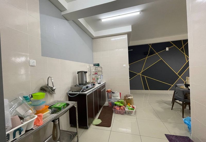 Rafflesia Sentul Condomonium