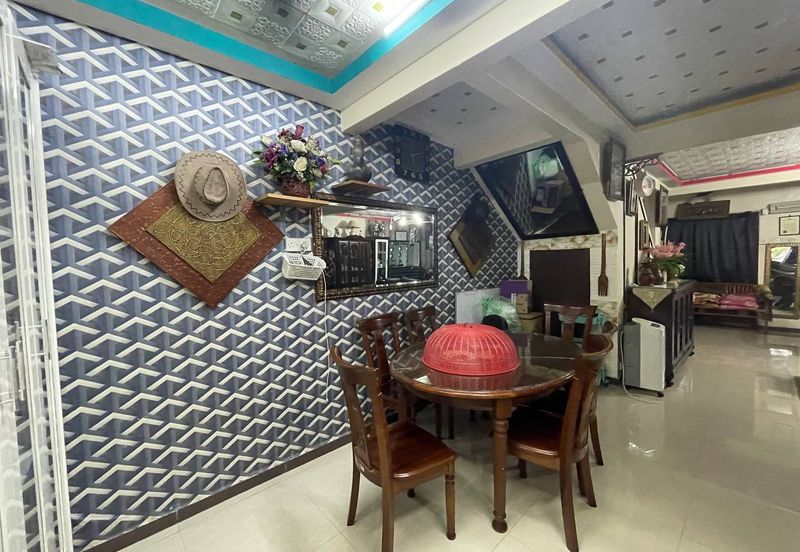 Taman Serendah Makmur