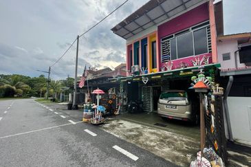 Taman Serendah Makmur