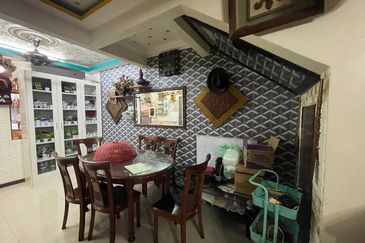 Taman Serendah Makmur