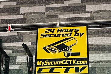 Taman Serendah Makmur