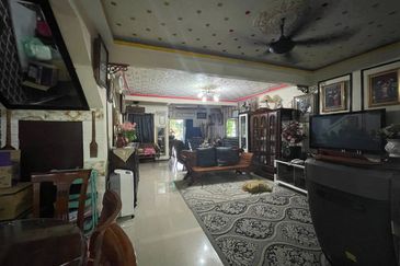 Taman Serendah Makmur