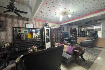 Taman Serendah Makmur