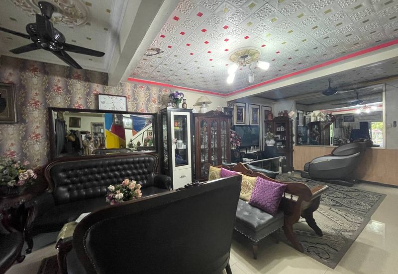 Taman Serendah Makmur