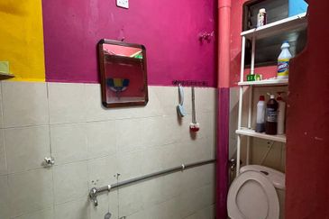 Taman Serendah Makmur